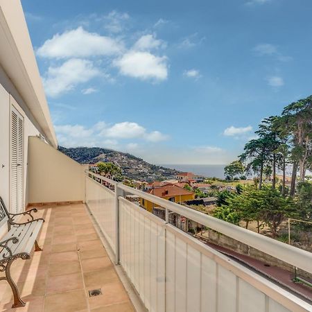 Boeiro I Apartment Canico  Luaran gambar