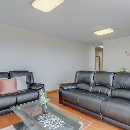 Boeiro I Apartment Canico  Luaran gambar