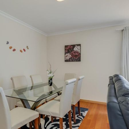 Boeiro I Apartment Canico  Luaran gambar