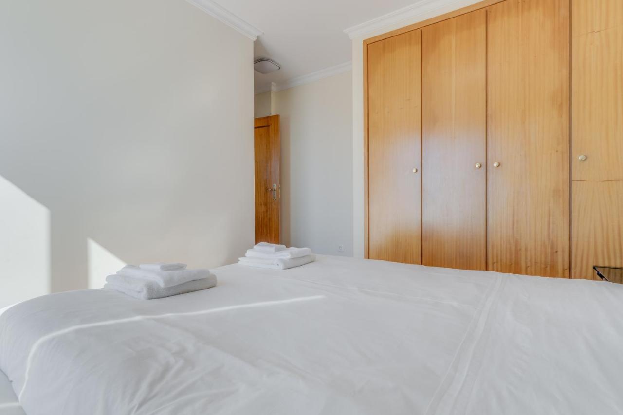 Boeiro I Apartment Canico  Luaran gambar