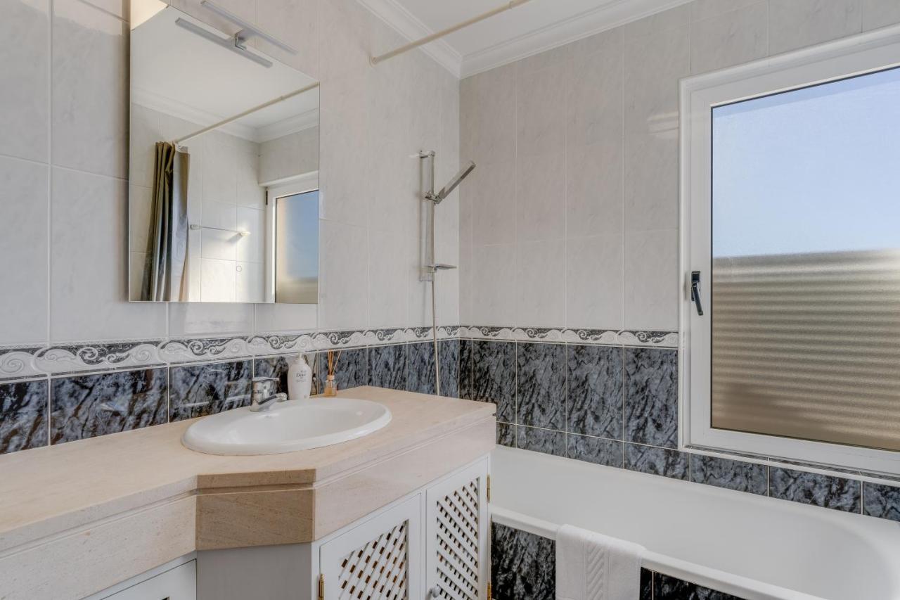 Boeiro I Apartment Canico  Luaran gambar