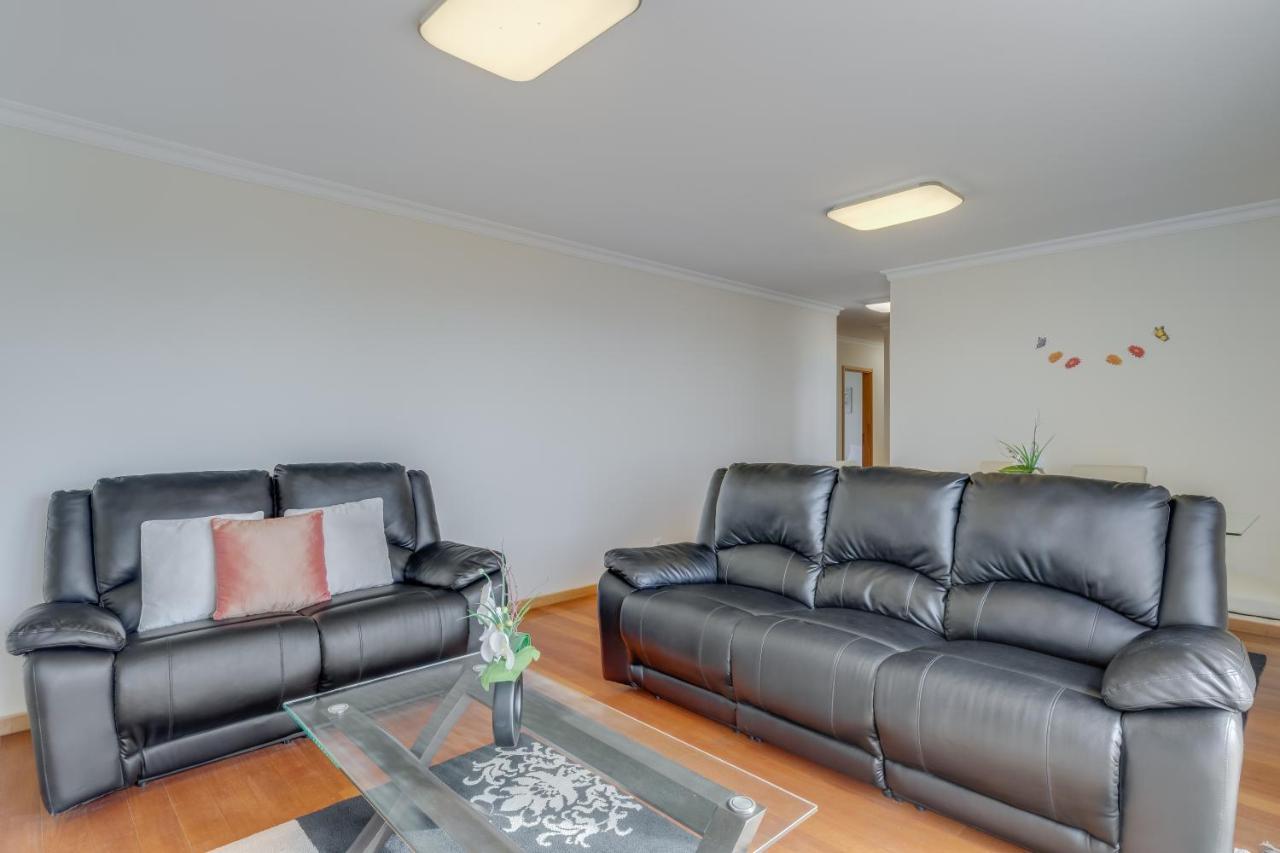 Boeiro I Apartment Canico  Luaran gambar