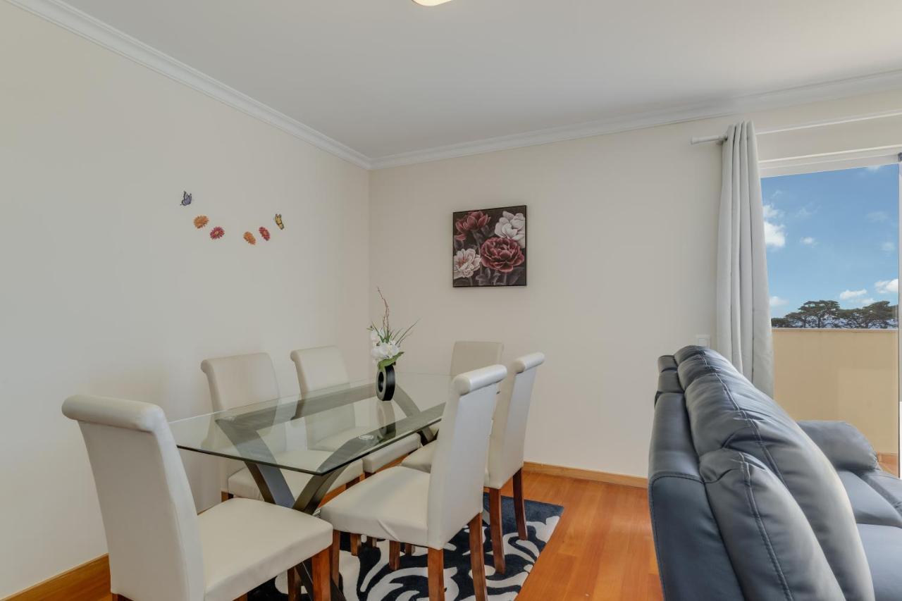 Boeiro I Apartment Canico  Luaran gambar