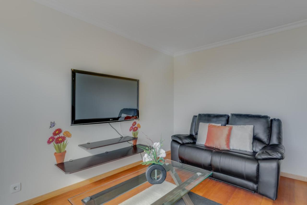 Boeiro I Apartment Canico  Luaran gambar