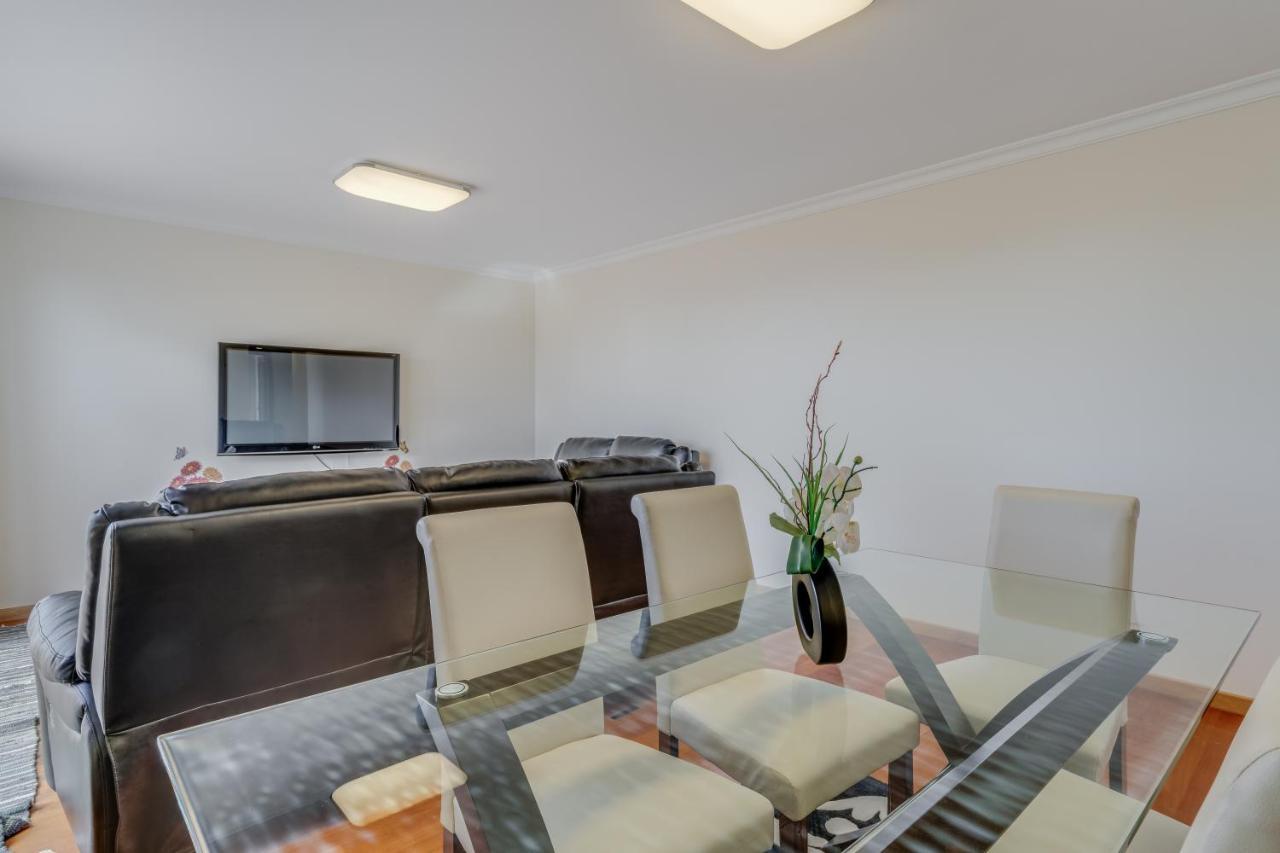 Boeiro I Apartment Canico  Luaran gambar