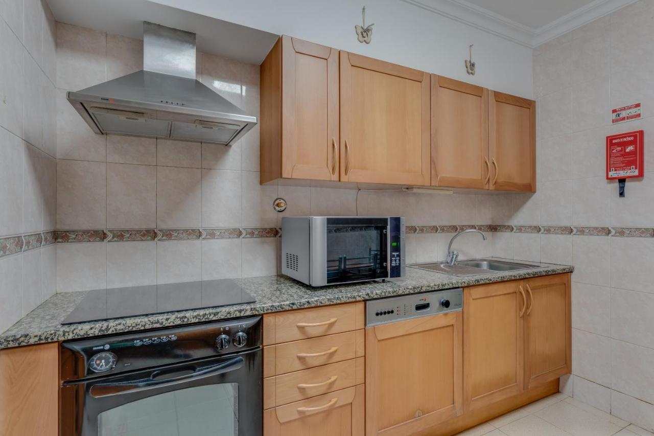 Boeiro I Apartment Canico  Luaran gambar